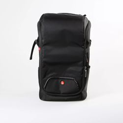 Manfrotto Light Weight Camera Backpack - Camera Bag - Like New

