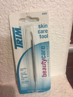 Skin care tool