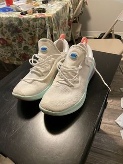 Nike Joyride flyknit - Us mens Size 12