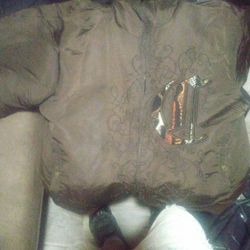 Rare Vintage COOGI Jacket 