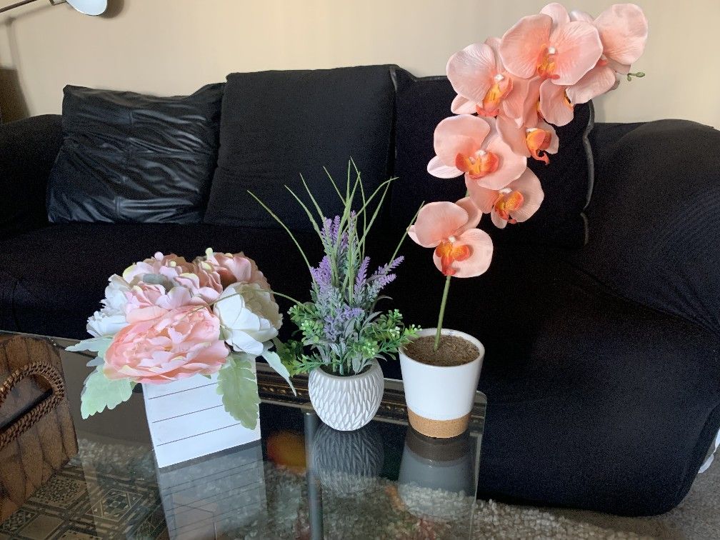 Flowers