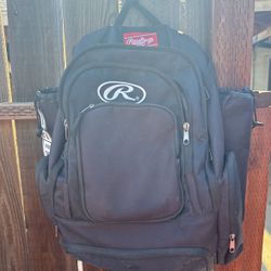 Softball Gear 