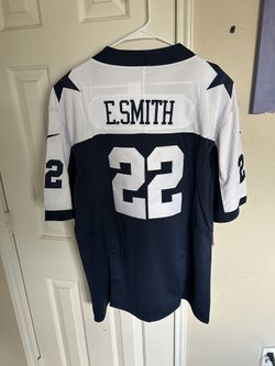 Nike Dallas Cowboys Emmitt Smith size xl