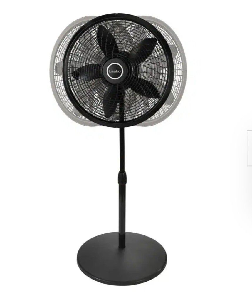 Lasko Oscillating Fan(s)