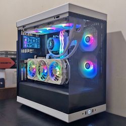 Gaming Pc