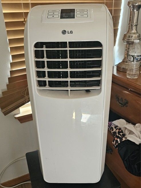 LG Air Conditioner