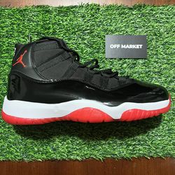 Air Jordan 11 Bred 2019 | Size 11 | Brand New | With Box