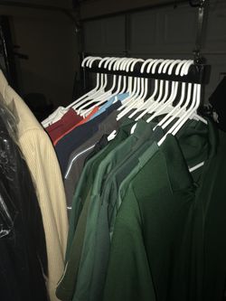 Shirts (large)