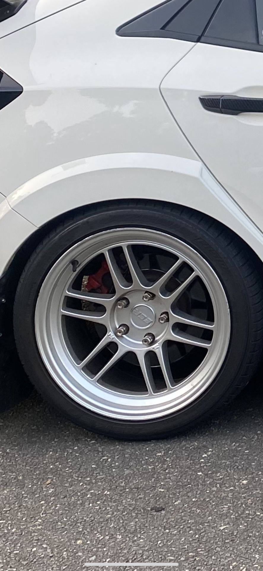 ESR SR11 5x120 For Sale