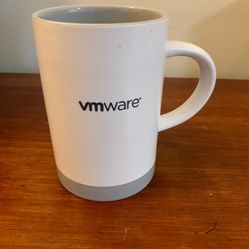 VMware coffee mug