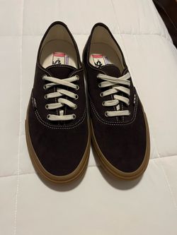 Vans Skate Authentic Low-Top Sneakers