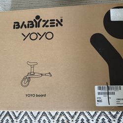 Babyzen Yoyo Stroller Board 