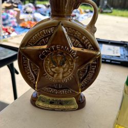 Botella Para Licor 