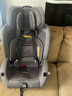 Car seat