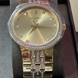 Watches/Bulova/Seiko 