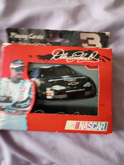 NASCAR
