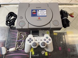 PlayStation 1
