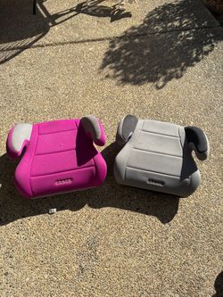Cosco brand booster seats