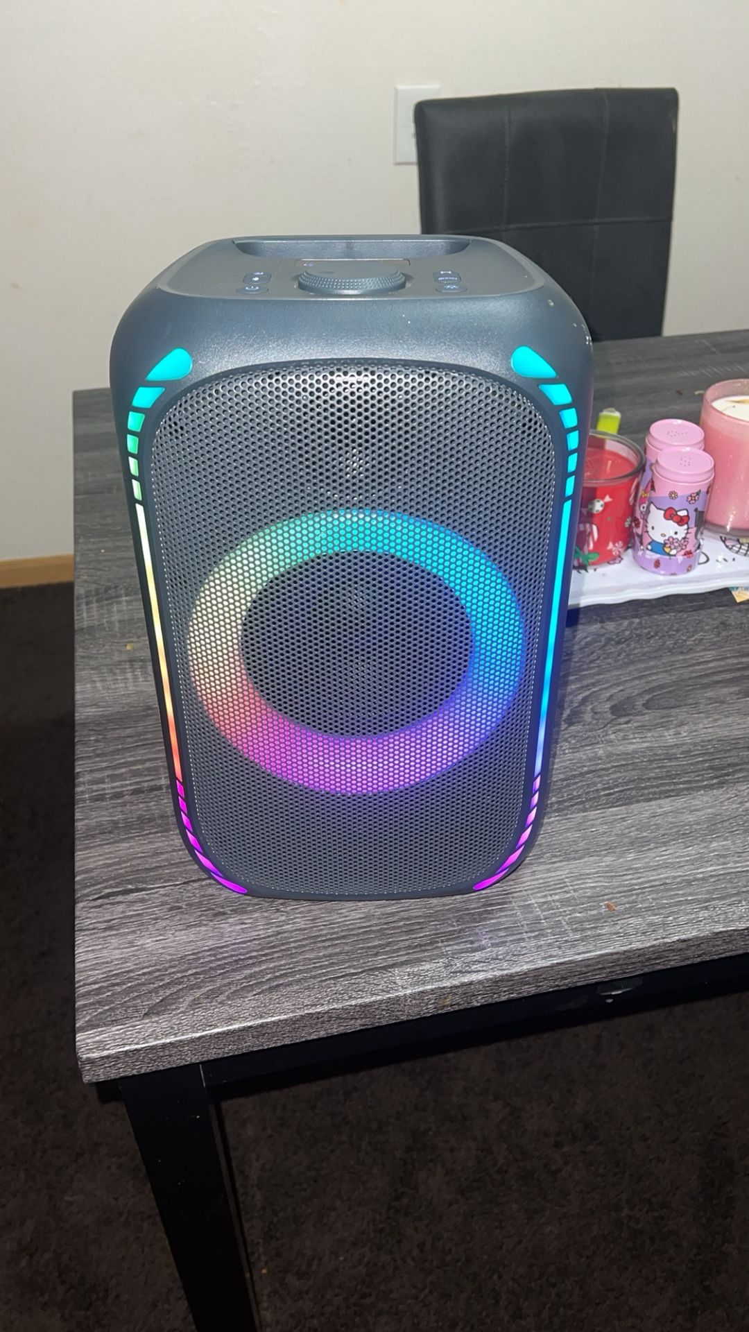 Onn Bluetooth Speaker