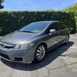 2010 Honda Civic
