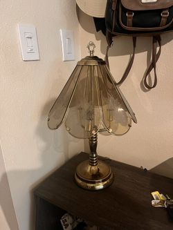 Tiffany Lamp