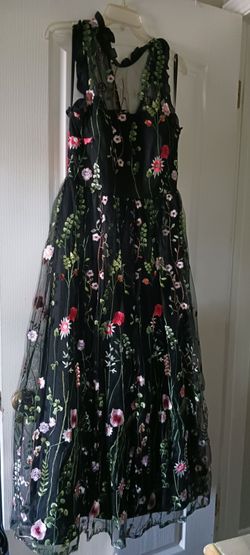 Dress from Macy's