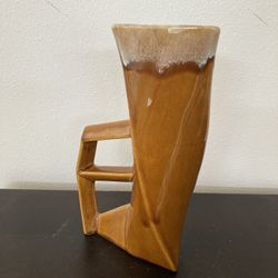 Vintage Van Briggle pottery