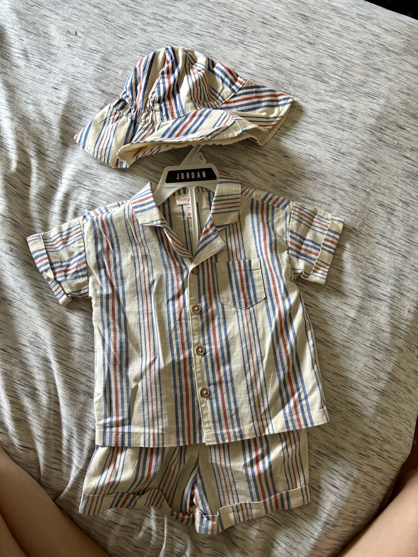 Boy Baby Clothes