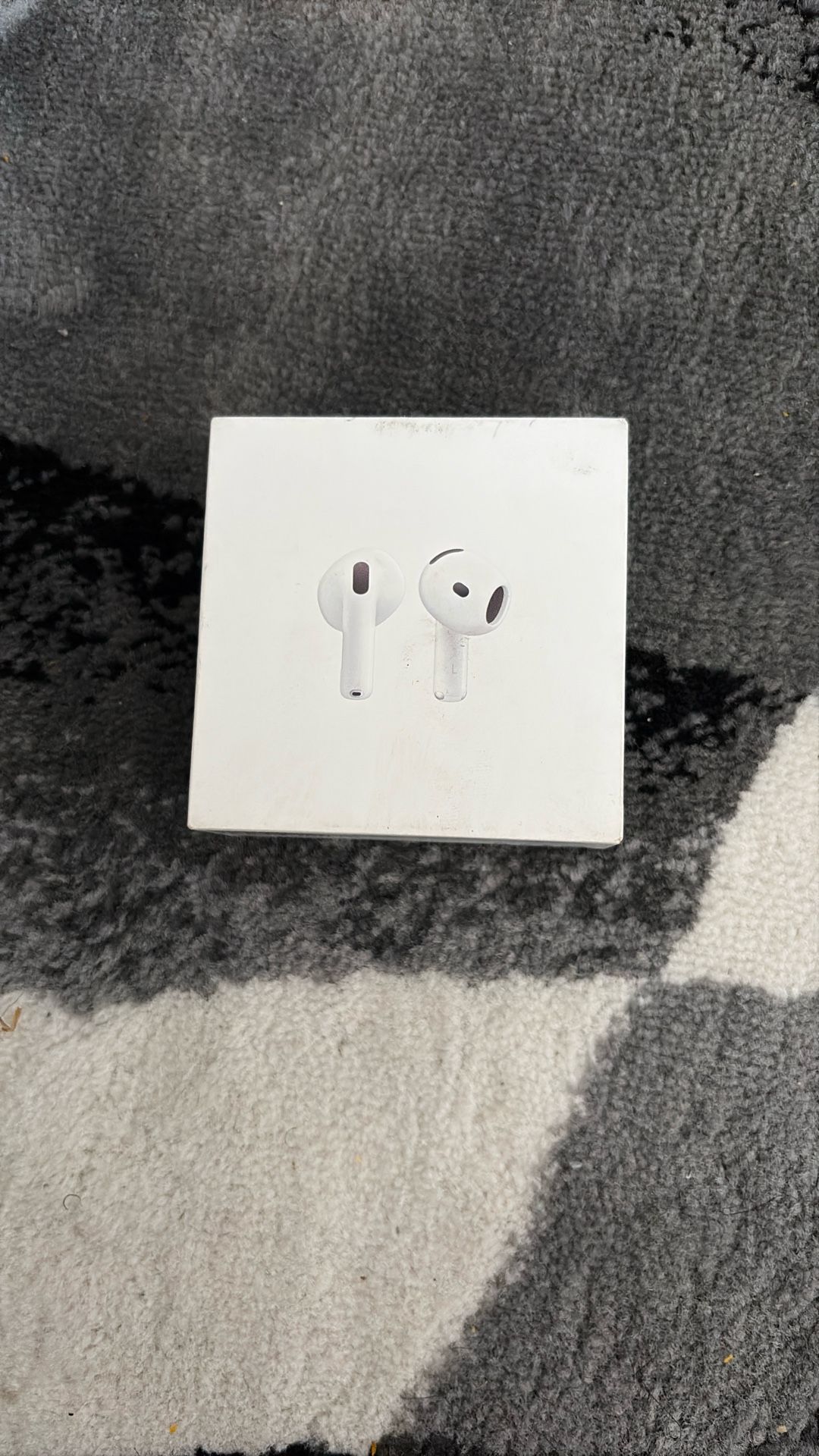 Airpods 4