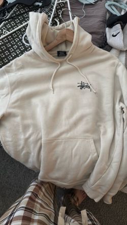 Stussy Hoodie Size M