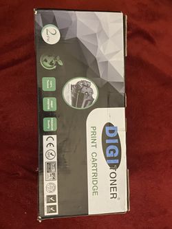 Print cartridge 