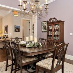Dining Room Table
