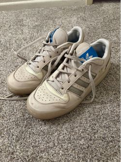 Sesame Adidas Forums (Mens 8)