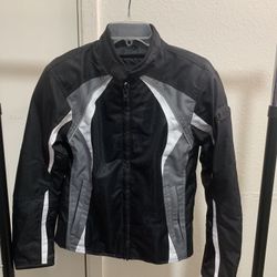 BILT Women’s Small Motorcycle Jacket