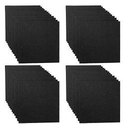 48 Pack Set Acoustic Absorption Panel