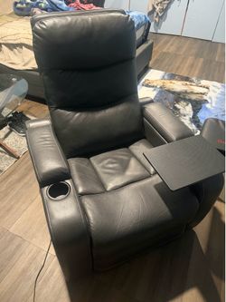 Electric recliner