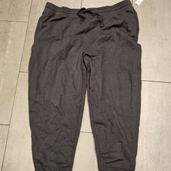 Joggers