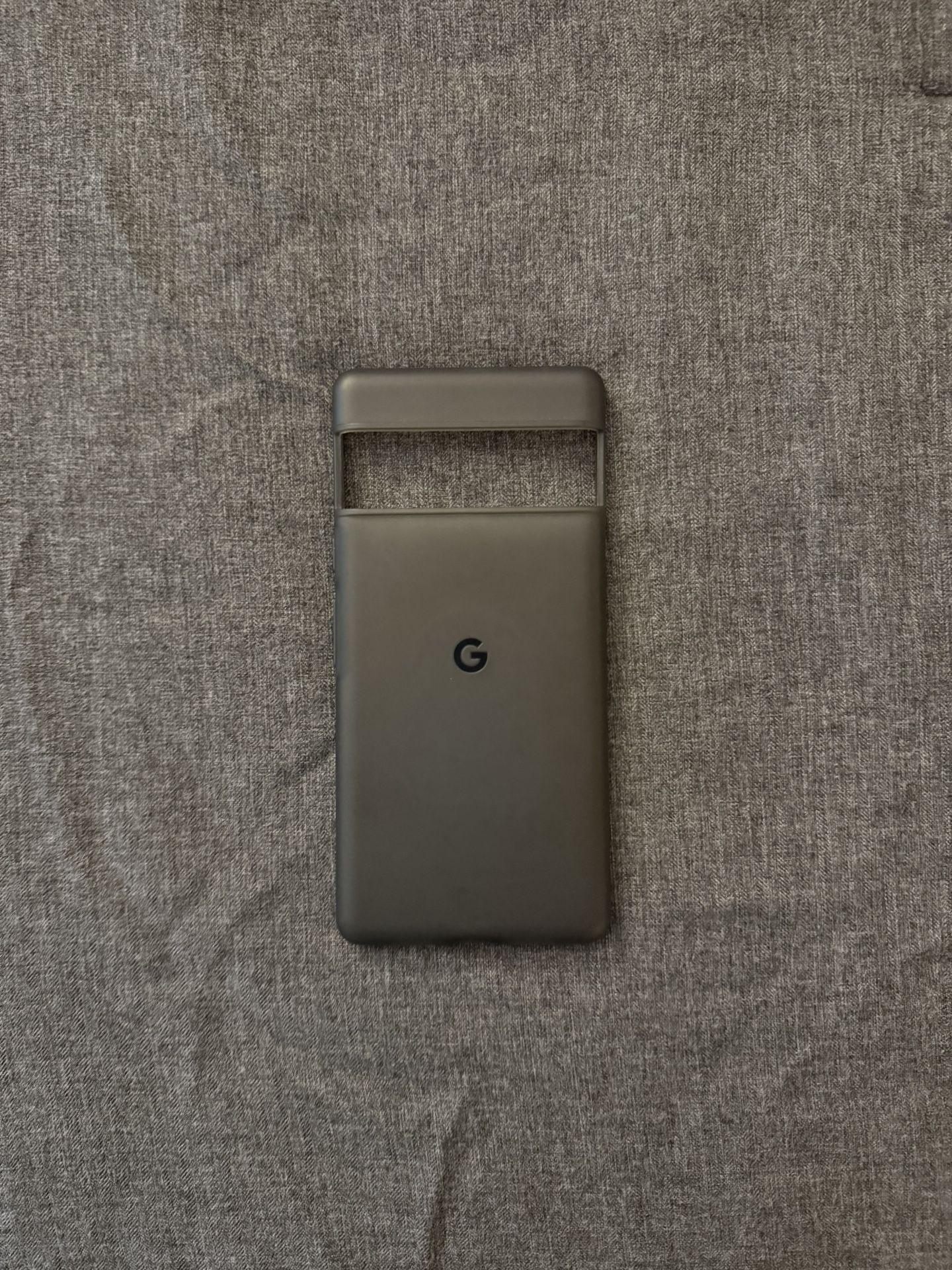 Google Pixel 7 Pro Case – Official Google Case (Blaft Color) – Used, No Box
