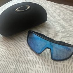 Oakley Sutros Sunglasses