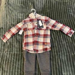 Kids Clothes