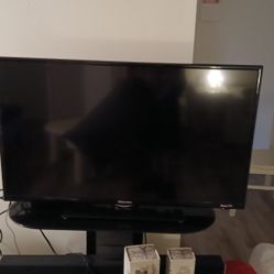 Ruko Flat Screen With Internet Access 