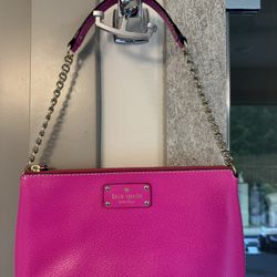 Brand New Kate Spade Purse 