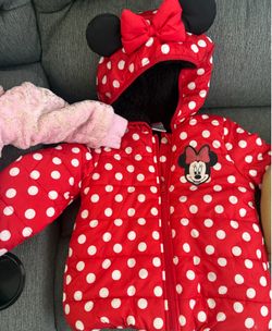 Girl Jackets / Sweaters