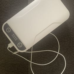 Sterilizing Box