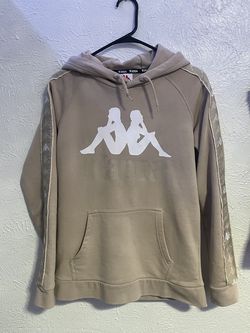 Kappa hoodie