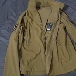 Condor Jacket
