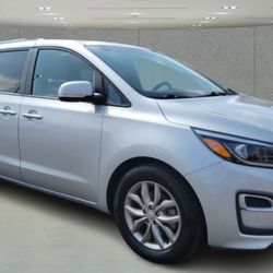 2021 Kia Sedona