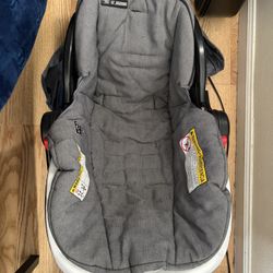 Car seat 