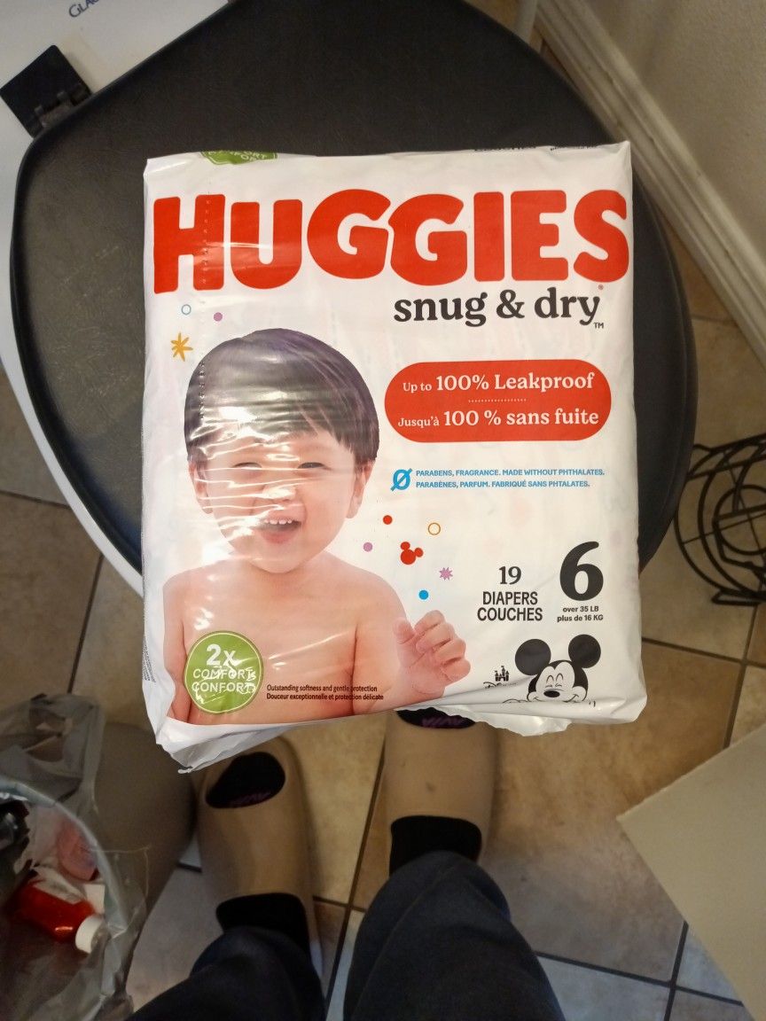 Diaper