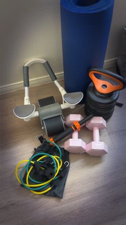 Exercise equipment